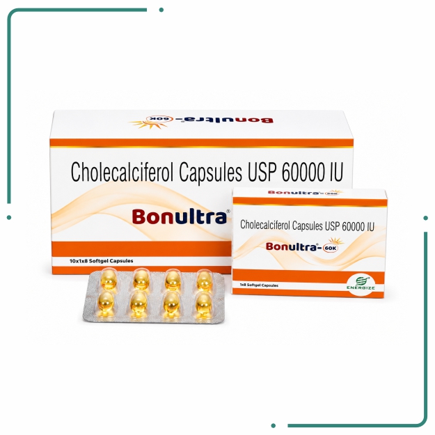 Bonultra 60K