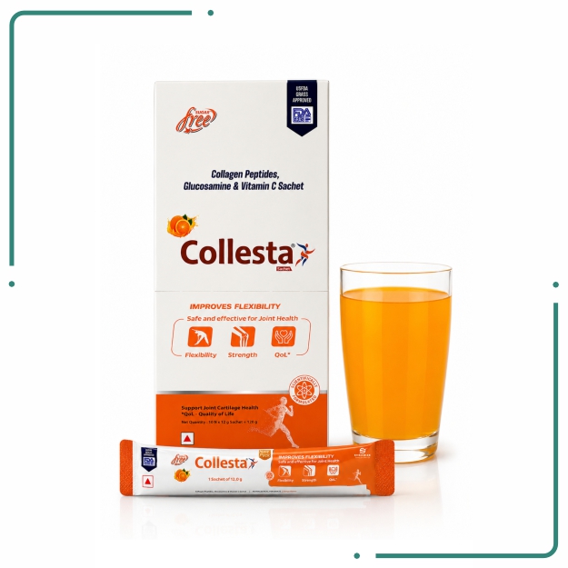 Collesta Sachet