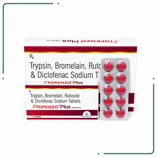 Topenzo Plus